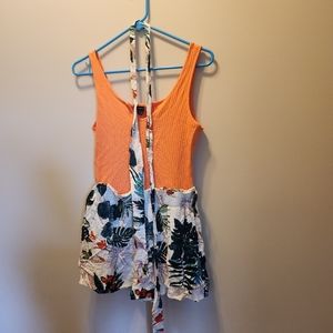 Shein romper